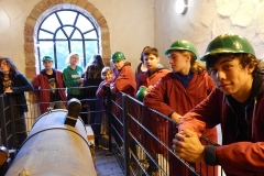 Verarbeitungsraum