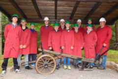 Gruppe 1