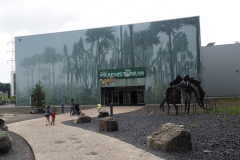 Das Praehistorium