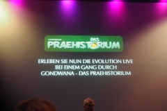 Ein kleiner Film zum Start