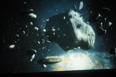Der Asteroid der das Leben veränderte