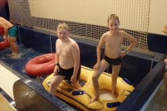 Die stolzen Rutsche