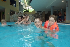 Laura und Johannes