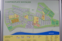 Der Zeltplatz