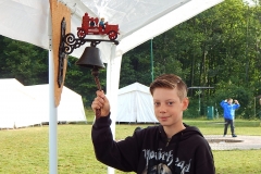 Aufstehen!!!