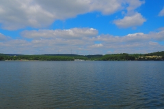 Der Bostalsee