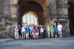 Gruppenfoto