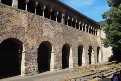 Die Stadtmauer