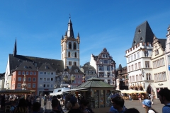Der Marktplatz