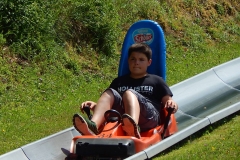 "Wie lenke ich eigentlich?"