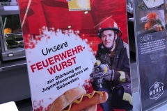 Wir unterstützen die Jugendfeuerwehren im Südwesten