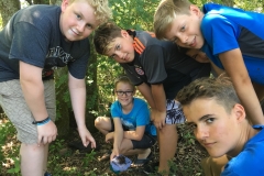Da ist ja der Cache :)