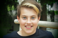 Maximilian
