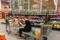 Einfach mal mitfahren